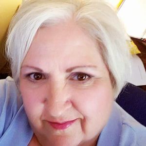 Meet your Posher, Virginia